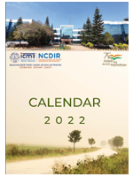 ICMR-NCDIR Events