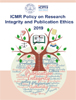 ICMR Policy on Research Integrity and Publication Ethics (RIPE)