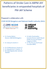 ICMR-NCDIR Report