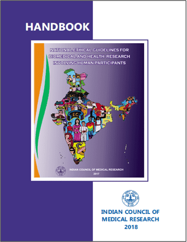 Handbook on National Ethical Guidelines for Biomedical and Health Research Involving Human Participants